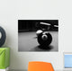 Balls Wall Mural