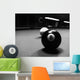 Balls Wall Mural