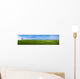 Panorama Wall Decal Design 2