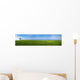 Panorama Wall Decal Design 2