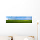 Panorama Wall Decal Design 2