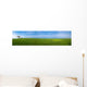 Panorama Wall Decal Design 2