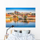 Prague Castle Czech Republic Wall Decal