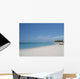 Seven Mile Beach Wall Decal
