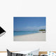 Seven Mile Beach Wall Decal