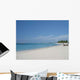 Seven Mile Beach Wall Decal