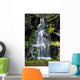 Colorful Waterfall Wall Decal