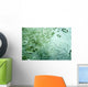 From Source Water Wall Decal