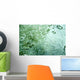 From Source Water Wall Decal