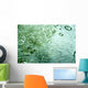 From Source Water Wall Decal