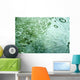 From Source Water Wall Decal