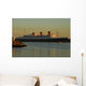 queen mary Wall Mural