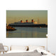 queen mary Wall Mural