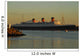 queen mary Wall Mural