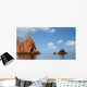 Corsica Wall Decal