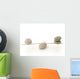 Balance Wall Mural