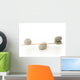 Balance Wall Mural