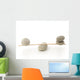 Balance Wall Mural