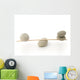 Balance Wall Mural