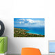 Ionion Sea Wall Decal