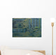 Circuitry Wall Mural