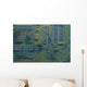 Circuitry Wall Mural