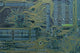Circuitry Wall Mural