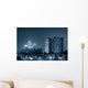 Commercial Building and Apartment Wall Decal