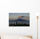 Lopevi Volcano Vanuatu Outbreak Wall Decal