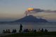 Lopevi Volcano Vanuatu Outbreak Wall Decal