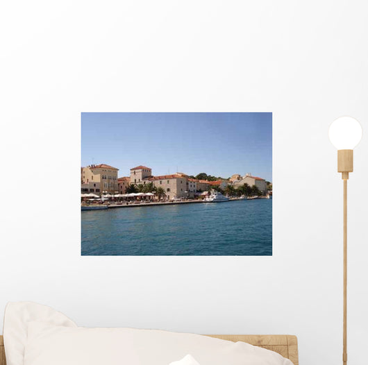 Rab Wall Decal