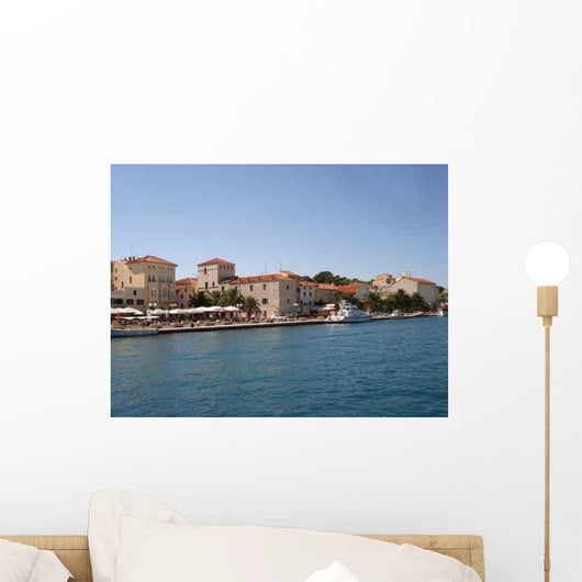 Rab Wall Decal