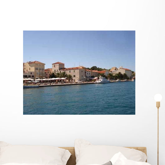 Rab Wall Decal