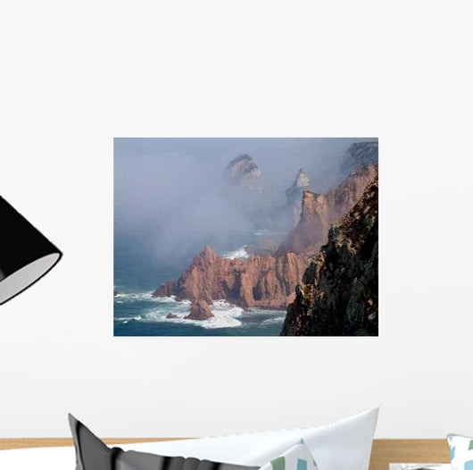 No Wall Decal