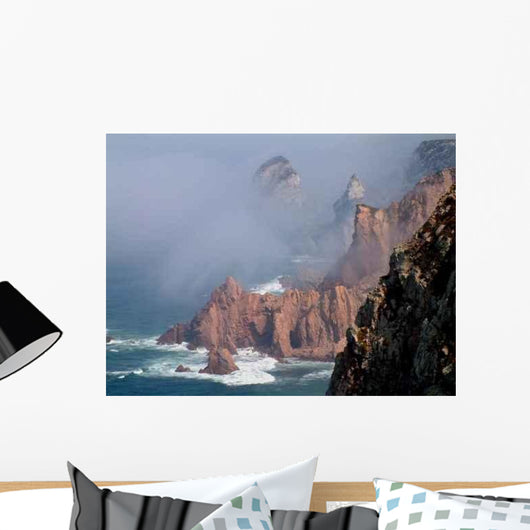 No Wall Decal