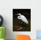 Tropical Bird Park Florida Wall Mural