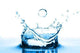 Water Drops Wall Decal Design 2