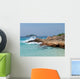 Tropical Sea Wall Mural