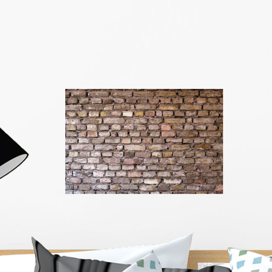 Mauer 1 Wall Mural