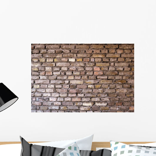 Mauer 1 Wall Mural
