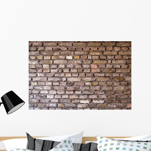 Mauer 1 Wall Mural