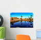 Karnak Temple Luxor Wall Decal