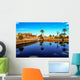 Karnak Temple Luxor Wall Decal