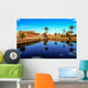 Karnak Temple Luxor Wall Decal