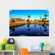 Karnak Temple Luxor Wall Decal