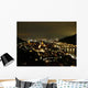 Heidelberg Bei Nacht Wall Decal