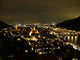 Heidelberg Bei Nacht Wall Decal