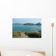 Cancale Wall Decal Design 2