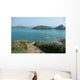 Cancale Wall Decal Design 2