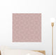 Seamless Egyptian pattern Wall Mural